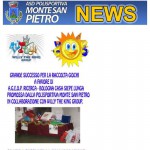 Benvenuto sul sito della polisportiva MSP