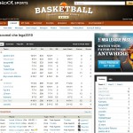 Fantabasket - Week 1