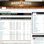 Fantabasket - Week 10 Fantabasket - Week 10