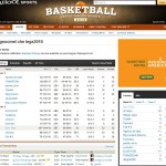 Fantabasket - Week 15 Fantabasket - Week 15