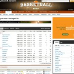 Fantabasket - Week 18 Fantabasket - Week 18