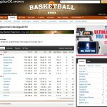 Fantabasket - Week 19 Fantabasket - Week 19