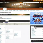 Fantabasket - Week 23 Fantabasket - Week 23