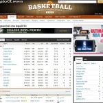 Fantabasket - Week 9 Fantabasket - Week 9