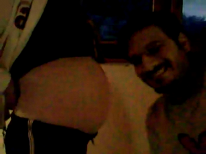 Video call snapshot 13