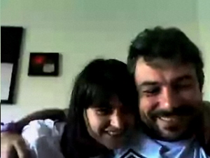 Video call snapshot 2