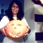 Video call snapshot 25 Video call snapshot 25