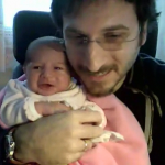 Video call snapshot 40 Video call snapshot 40