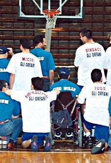 WillyOrfani King Willy