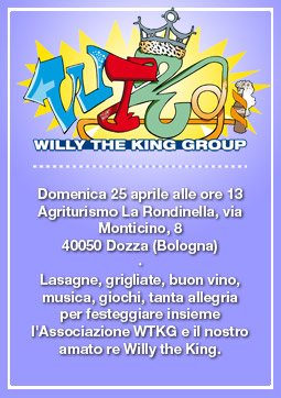 Wtkg25aprile