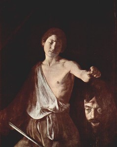 caravaggio